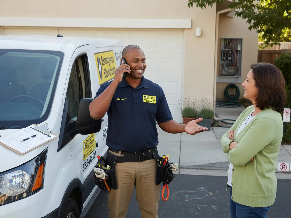 Emergency Electrician Brandon, FL FAQs